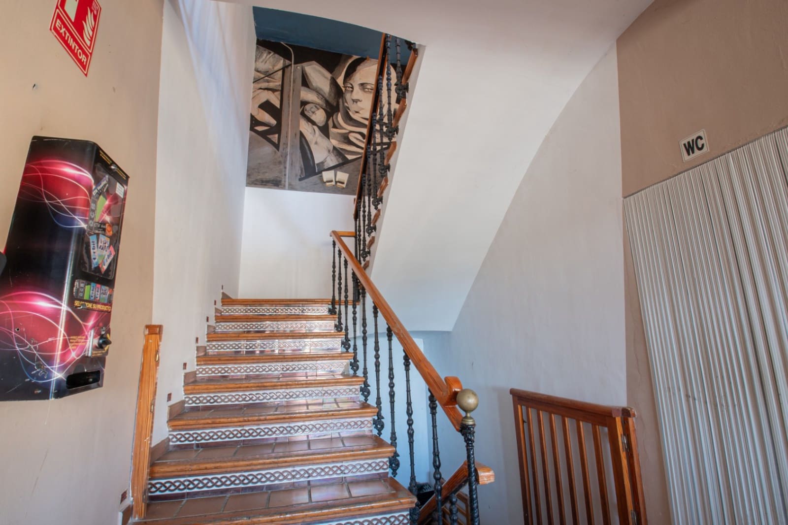 1 soveværelse Erhverv til salg i Sanet i Negrals med swimmingpool - € 399.999 (Ref: 9548648)