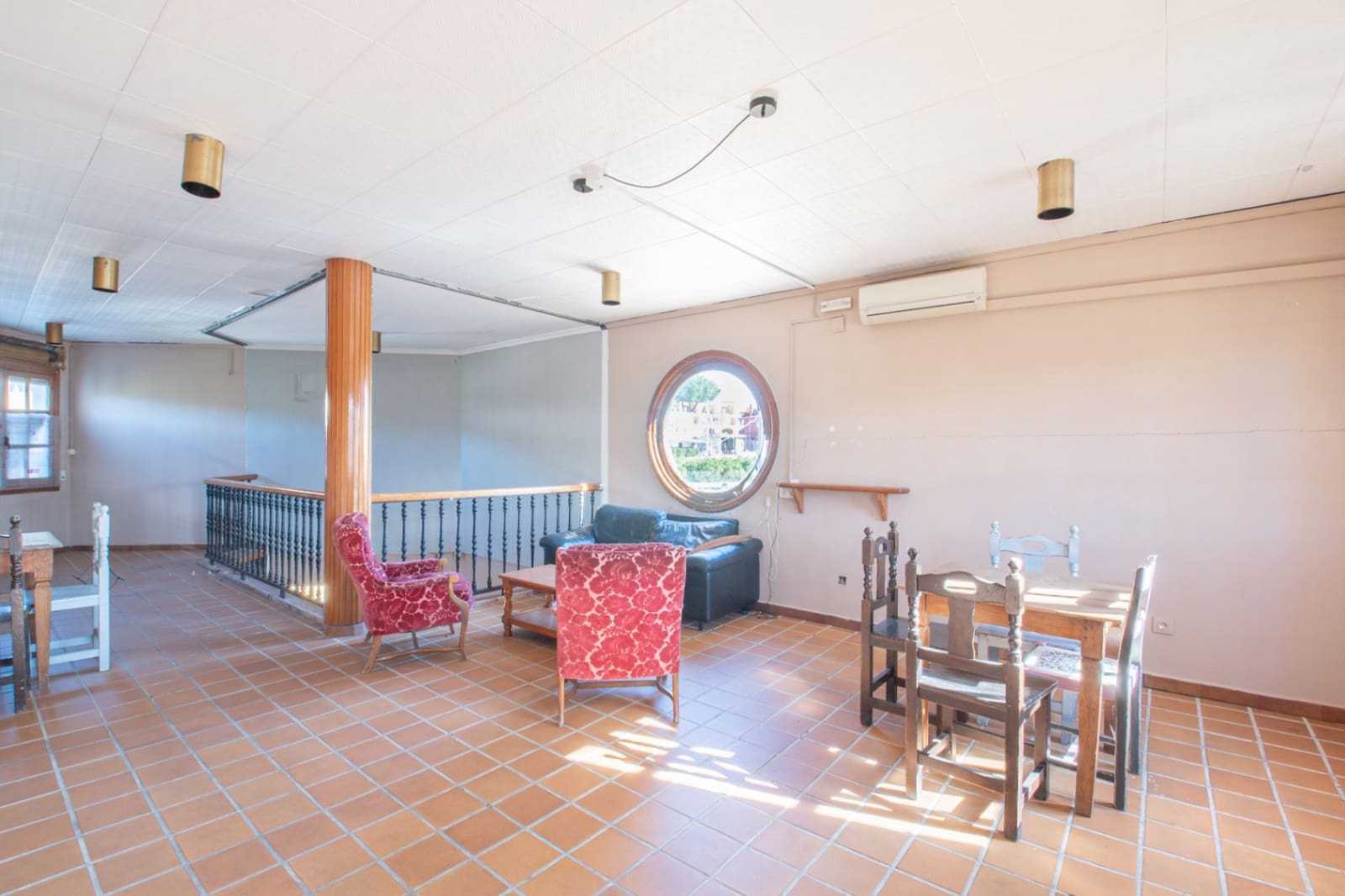 1 soveværelse Erhverv til salg i Sanet i Negrals med swimmingpool - € 399.999 (Ref: 9548648)