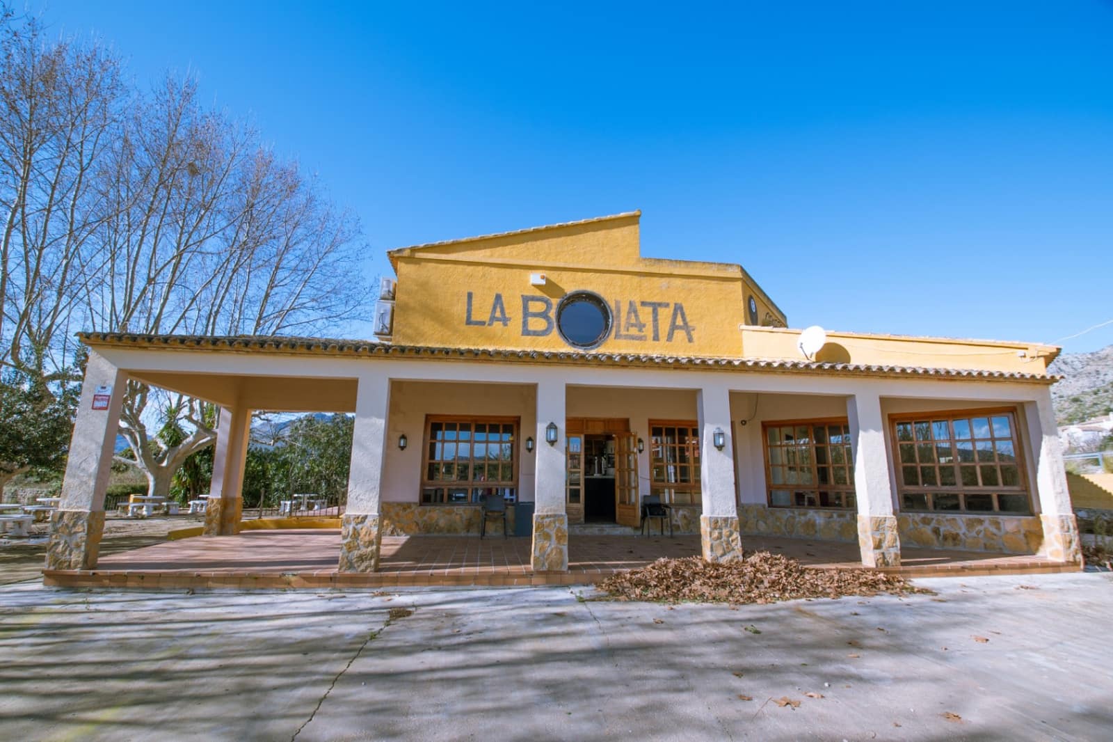 1 soveværelse Erhverv til salg i Sanet i Negrals med swimmingpool - € 399.999 (Ref: 9548648)