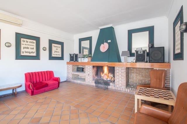 1 soveværelse Erhverv til salg i Sanet i Negrals med swimmingpool - € 399.999 (Ref: 9548648)