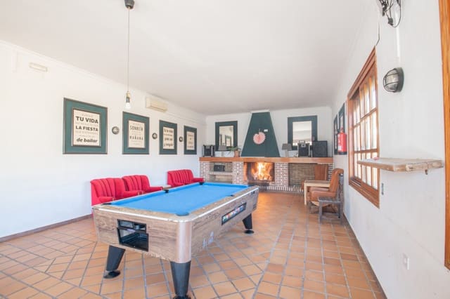 1 soveværelse Erhverv til salg i Sanet i Negrals med swimmingpool - € 399.999 (Ref: 9548648)