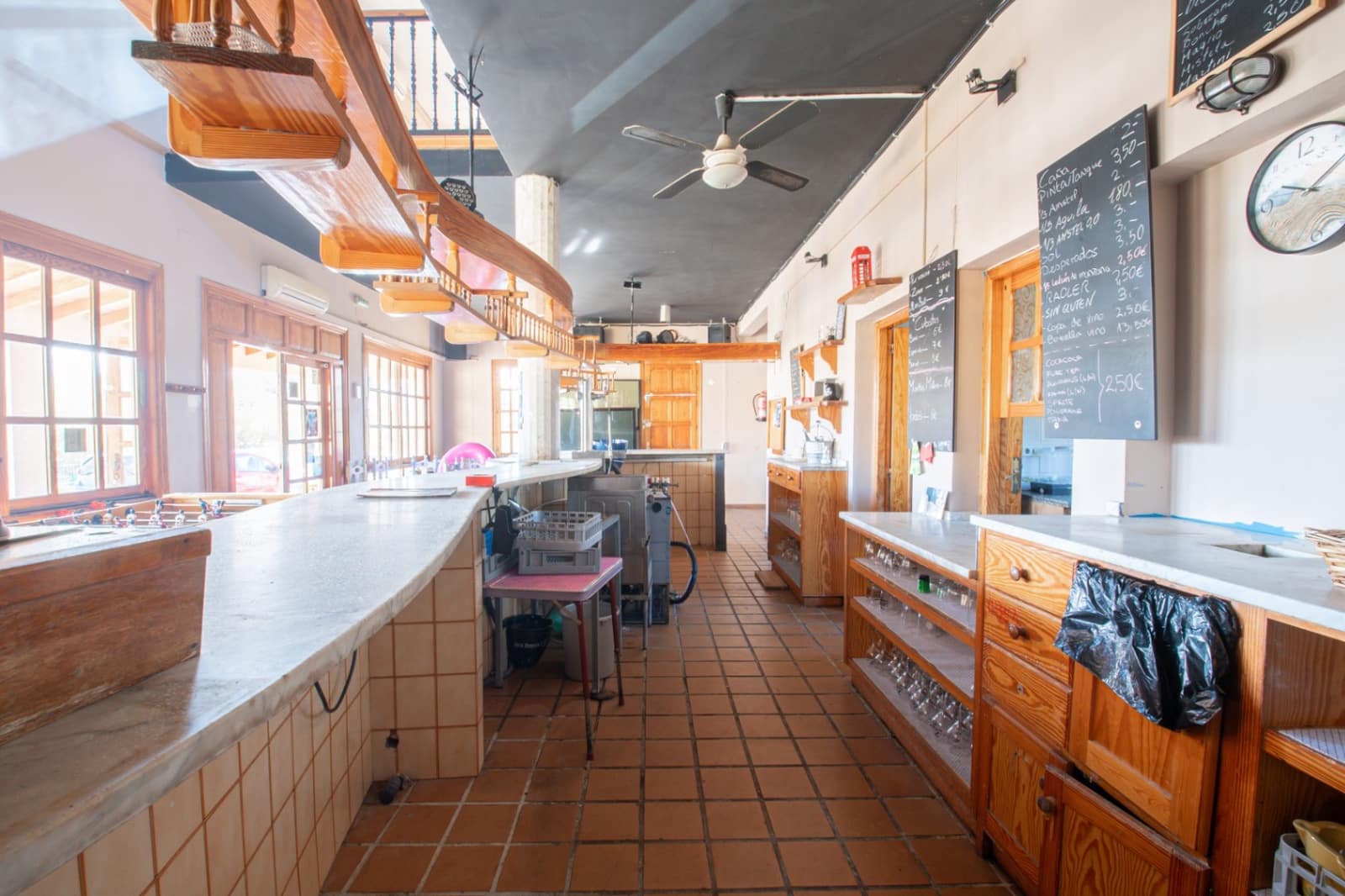 1 soveværelse Erhverv til salg i Sanet i Negrals med swimmingpool - € 399.999 (Ref: 9548648)