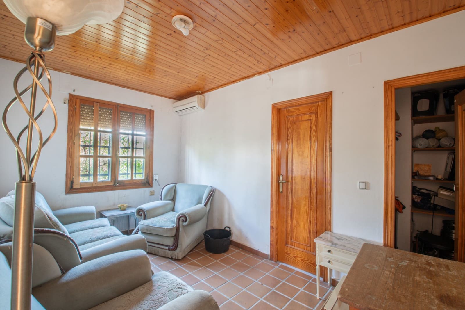 1 soveværelse Erhverv til salg i Sanet i Negrals med swimmingpool - € 399.999 (Ref: 9548648)