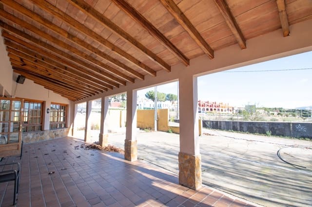 1 soveværelse Erhverv til salg i Sanet i Negrals med swimmingpool - € 399.999 (Ref: 9548648)