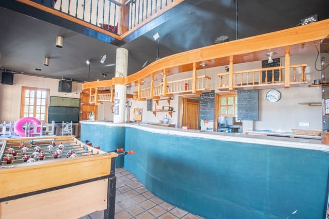 1 soveværelse Erhverv til salg i Sanet i Negrals med swimmingpool - € 399.999 (Ref: 9548648)