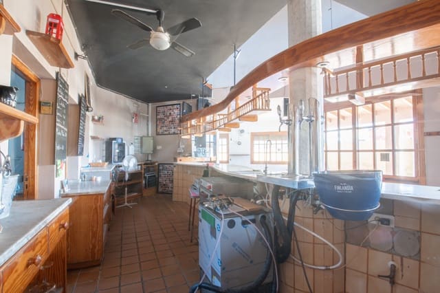 1 soveværelse Erhverv til salg i Sanet i Negrals med swimmingpool - € 399.999 (Ref: 9548648)