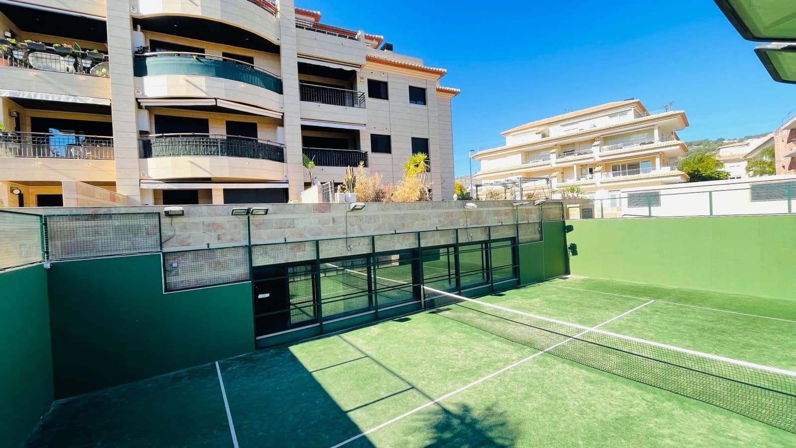 2 soverom Leilighet til salgs i Javea / Xabia med svømmebasseng - € 420 000 (Ref: 9552431)