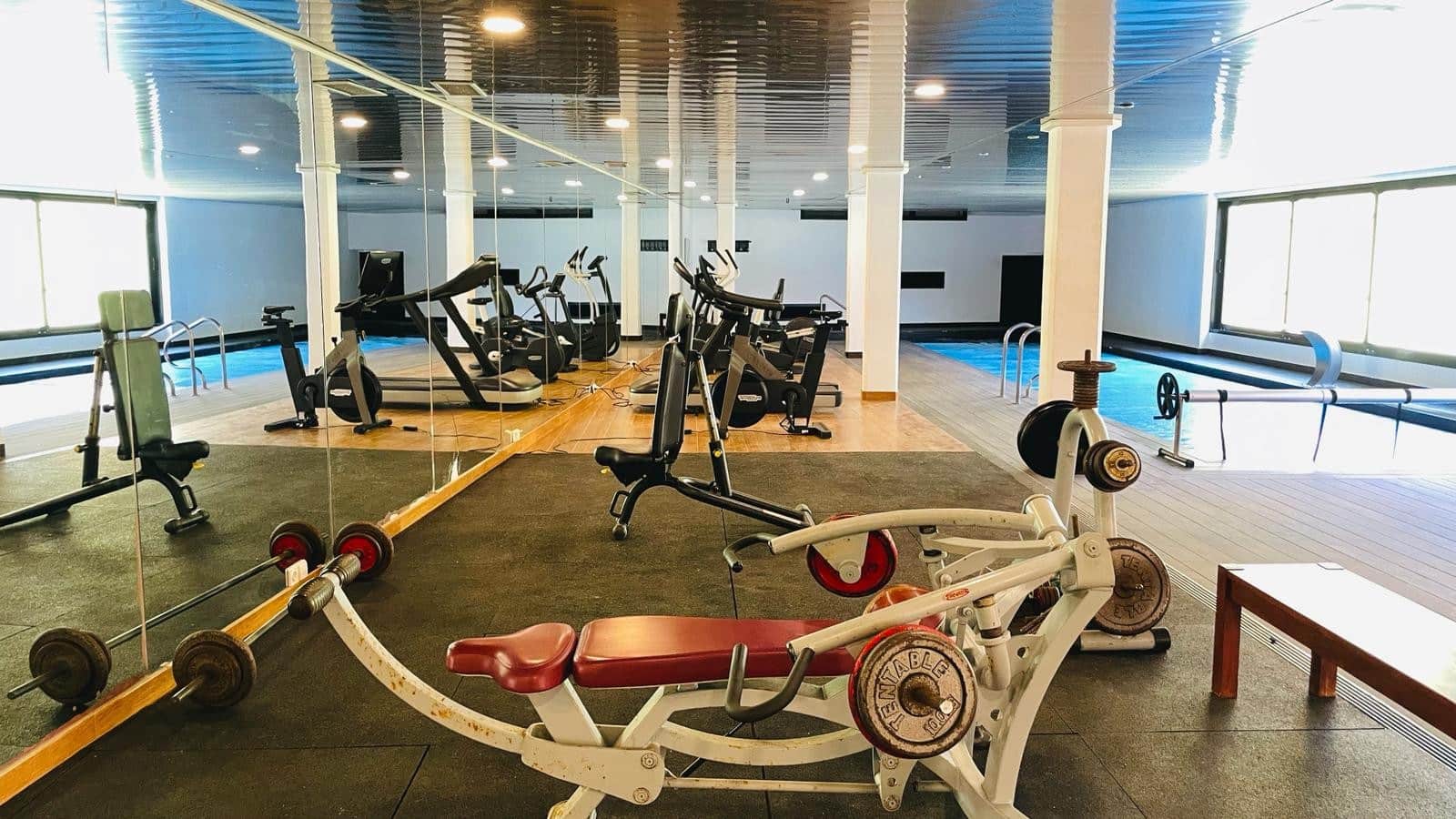 2 soverom Leilighet til salgs i Javea / Xabia med svømmebasseng - € 420 000 (Ref: 9552431)