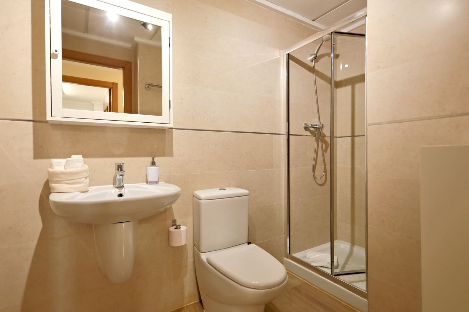 2 soverom Leilighet til salgs i Javea / Xabia med svømmebasseng - € 420 000 (Ref: 9552431)