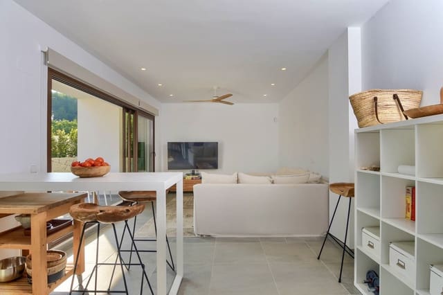 3 bedroom Apartment for sale in Javea / Xàbia with pool - € 609,000 (Ref: 9552432)