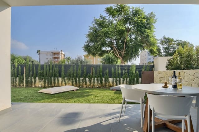 3 bedroom Apartment for sale in Javea / Xàbia with pool - € 609,000 (Ref: 9552432)