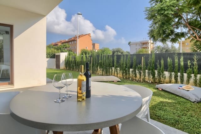 3 bedroom Apartment for sale in Javea / Xàbia with pool - € 609,000 (Ref: 9552432)