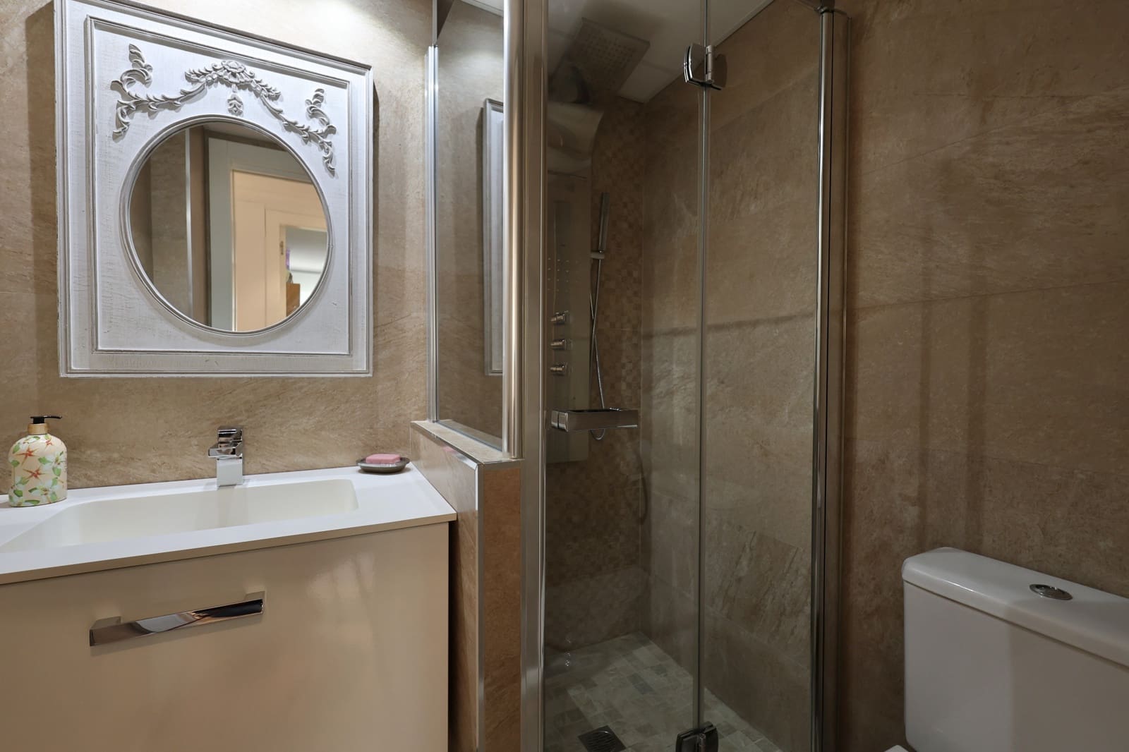 3 soveværelse Lejlighed til salg i Javea / Xabia med swimmingpool - € 545.000 (Ref: 9552433)