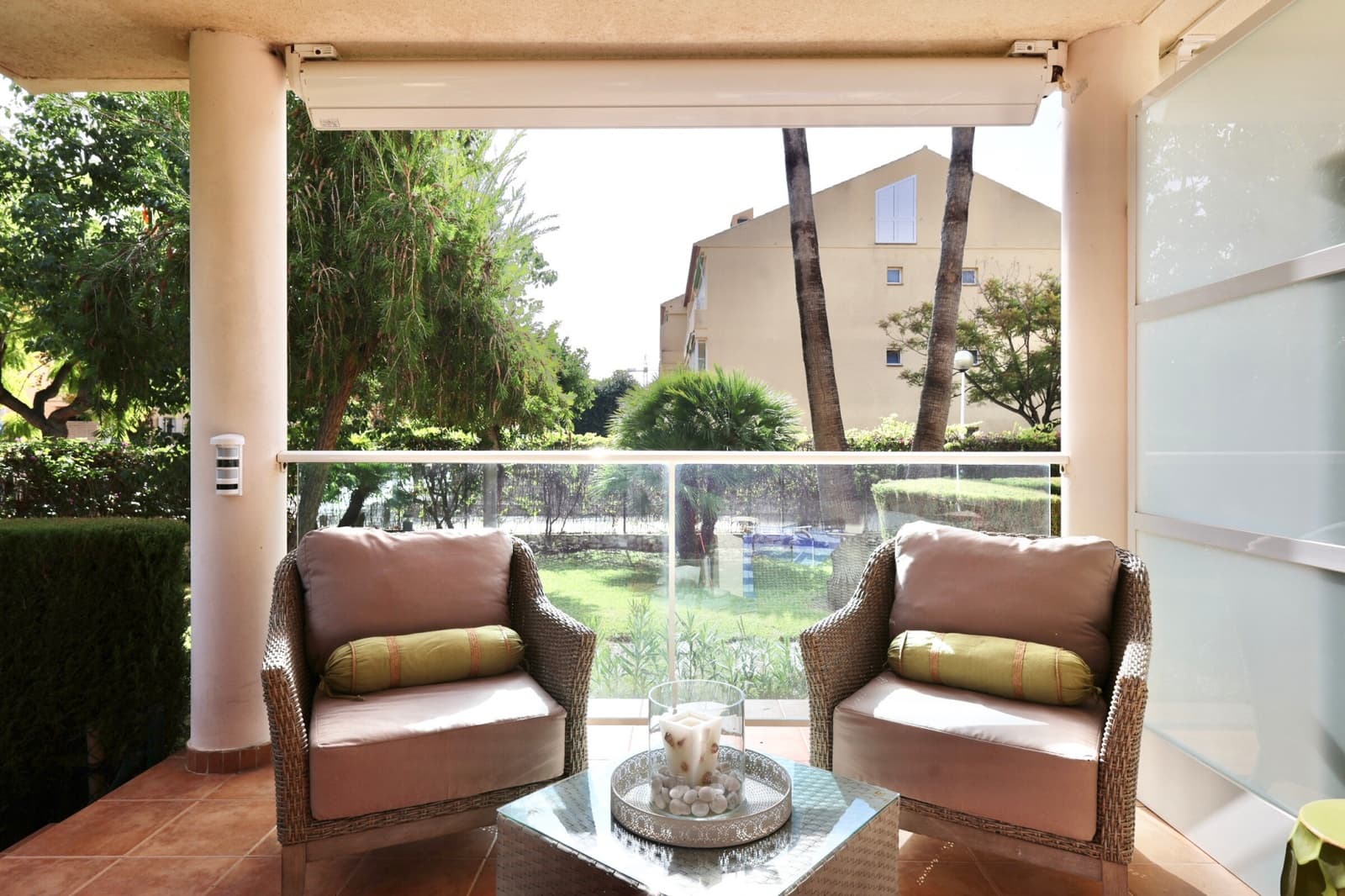 3 soveværelse Lejlighed til salg i Javea / Xabia med swimmingpool - € 545.000 (Ref: 9552433)