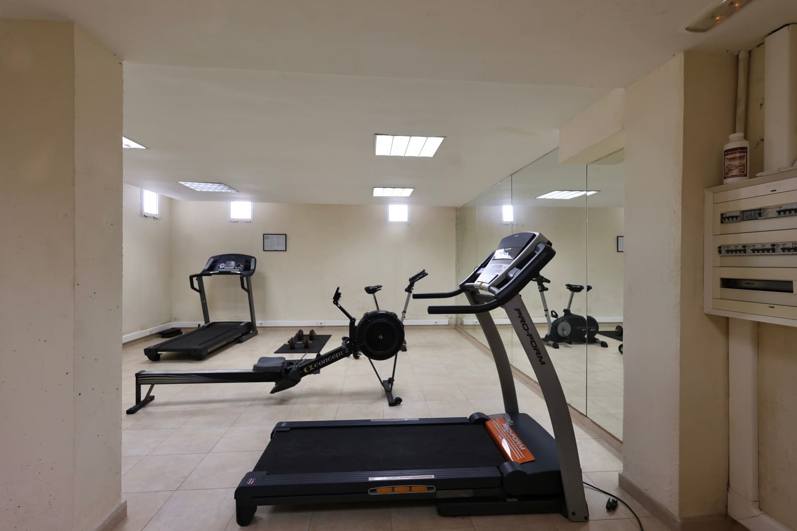 3 soveværelse Lejlighed til salg i Javea / Xabia med swimmingpool - € 545.000 (Ref: 9552433)