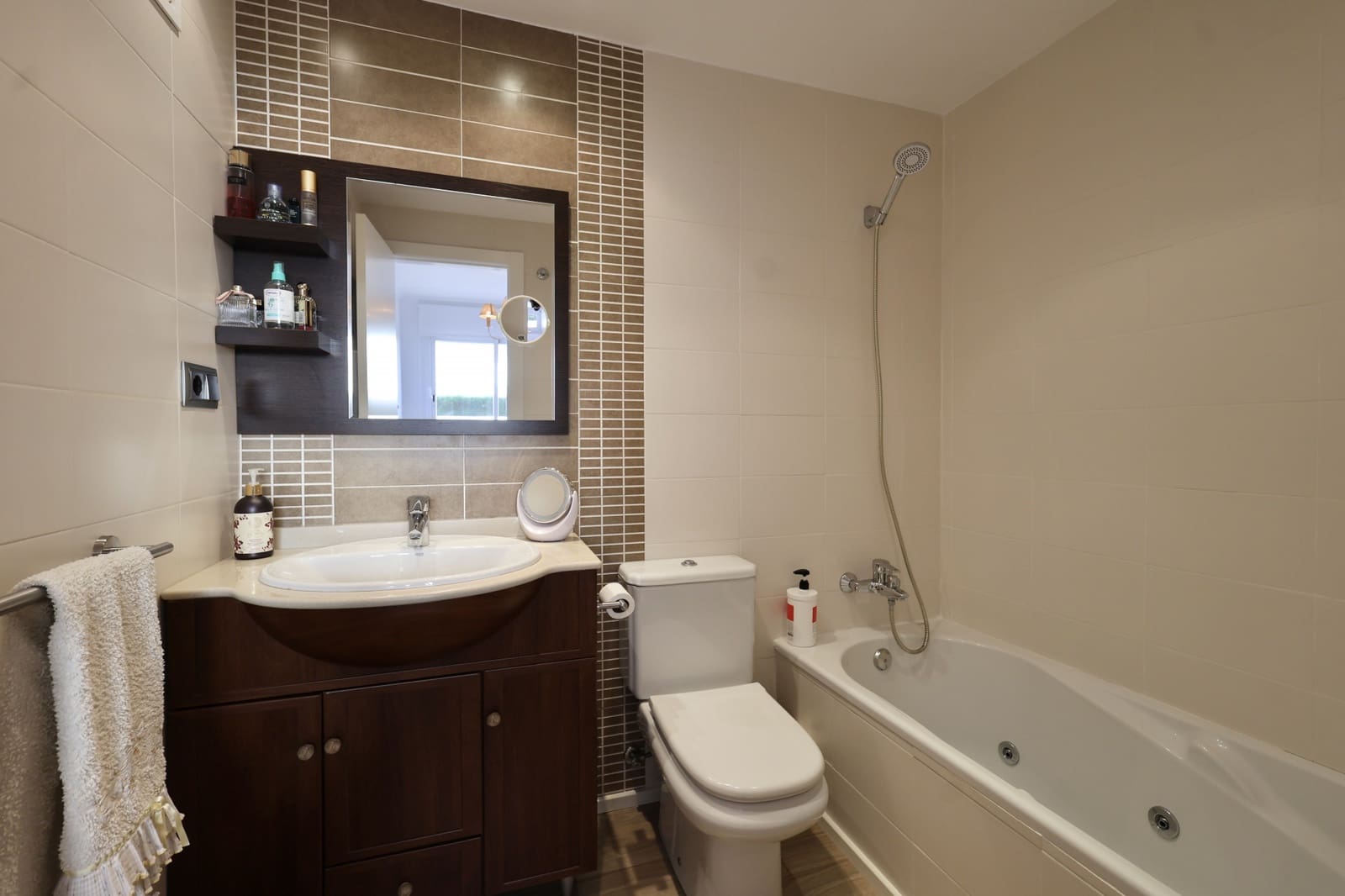 3 soveværelse Lejlighed til salg i Javea / Xabia med swimmingpool - € 545.000 (Ref: 9552433)