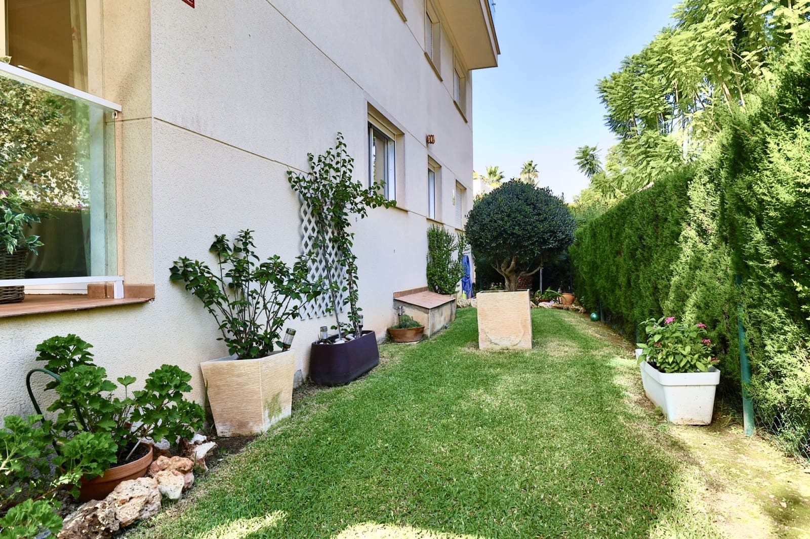 3 soveværelse Lejlighed til salg i Javea / Xabia med swimmingpool - € 545.000 (Ref: 9552433)