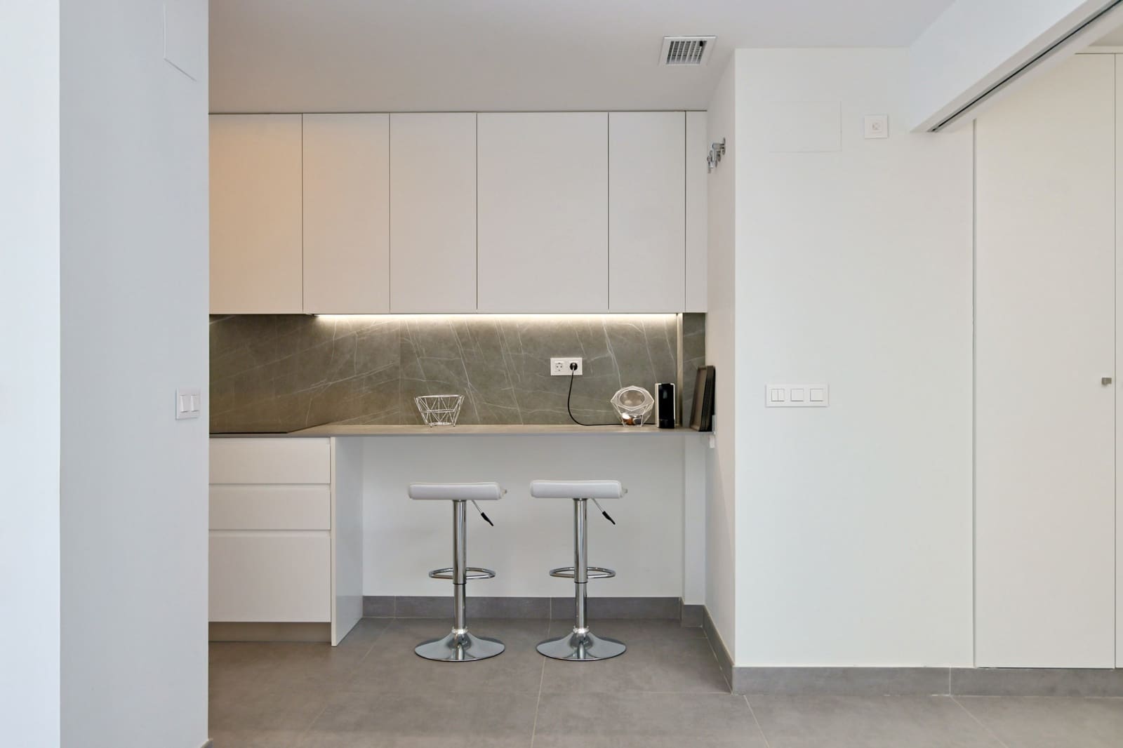 3 soveværelse Penthouse til salg i Javea / Xabia med swimmingpool - € 780.000 (Ref: 9552434)