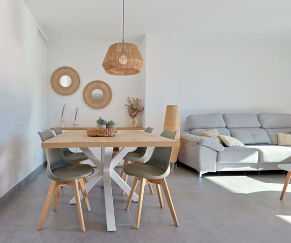 3 soveværelse Penthouse til salg i Javea / Xàbia med swimmingpool - € 780.000 (Ref: 9552434)