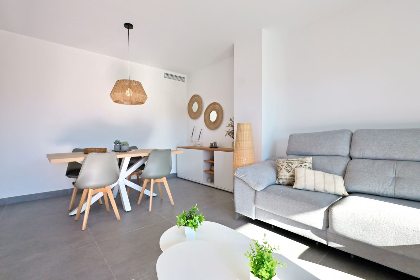 3 soveværelse Penthouse til salg i Javea / Xabia med swimmingpool - € 780.000 (Ref: 9552434)