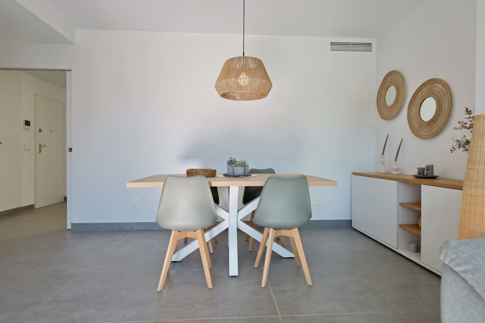 3 soveværelse Penthouse til salg i Javea / Xabia med swimmingpool - € 780.000 (Ref: 9552434)