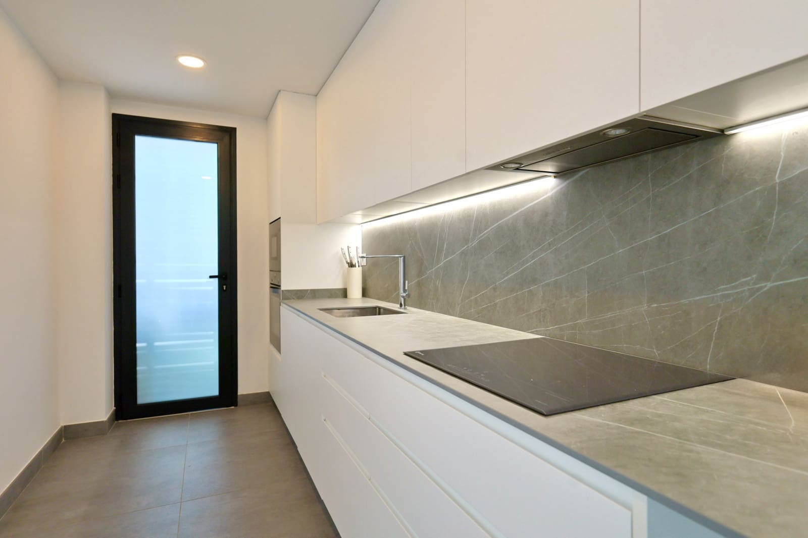 3 soveværelse Penthouse til salg i Javea / Xabia med swimmingpool - € 780.000 (Ref: 9552434)