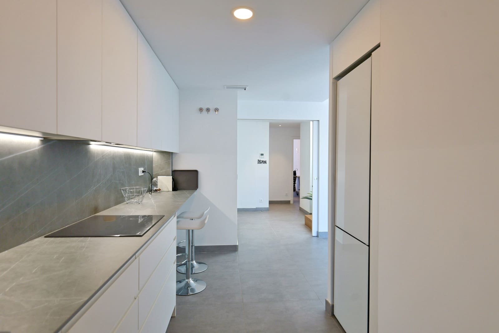 3 soveværelse Penthouse til salg i Javea / Xabia med swimmingpool - € 780.000 (Ref: 9552434)