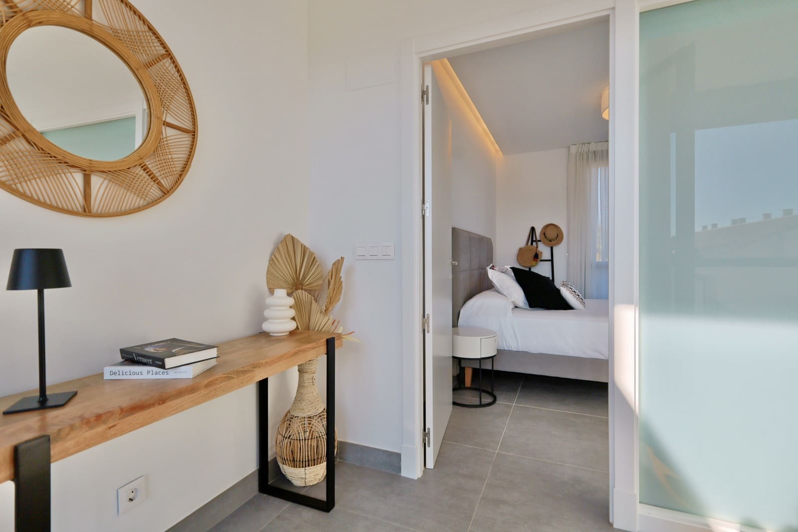 3 soveværelse Penthouse til salg i Javea / Xabia med swimmingpool - € 780.000 (Ref: 9552434)