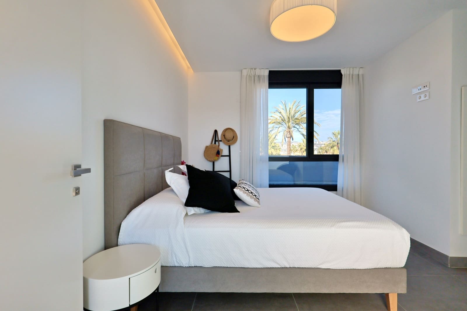 3 soveværelse Penthouse til salg i Javea / Xabia med swimmingpool - € 780.000 (Ref: 9552434)