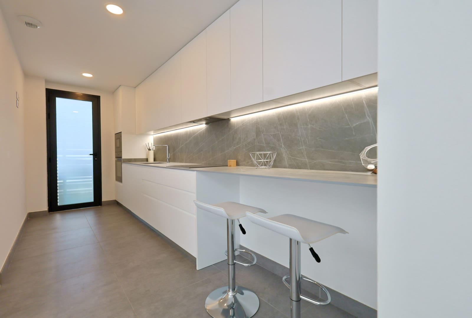 3 soveværelse Penthouse til salg i Javea / Xabia med swimmingpool - € 780.000 (Ref: 9552434)