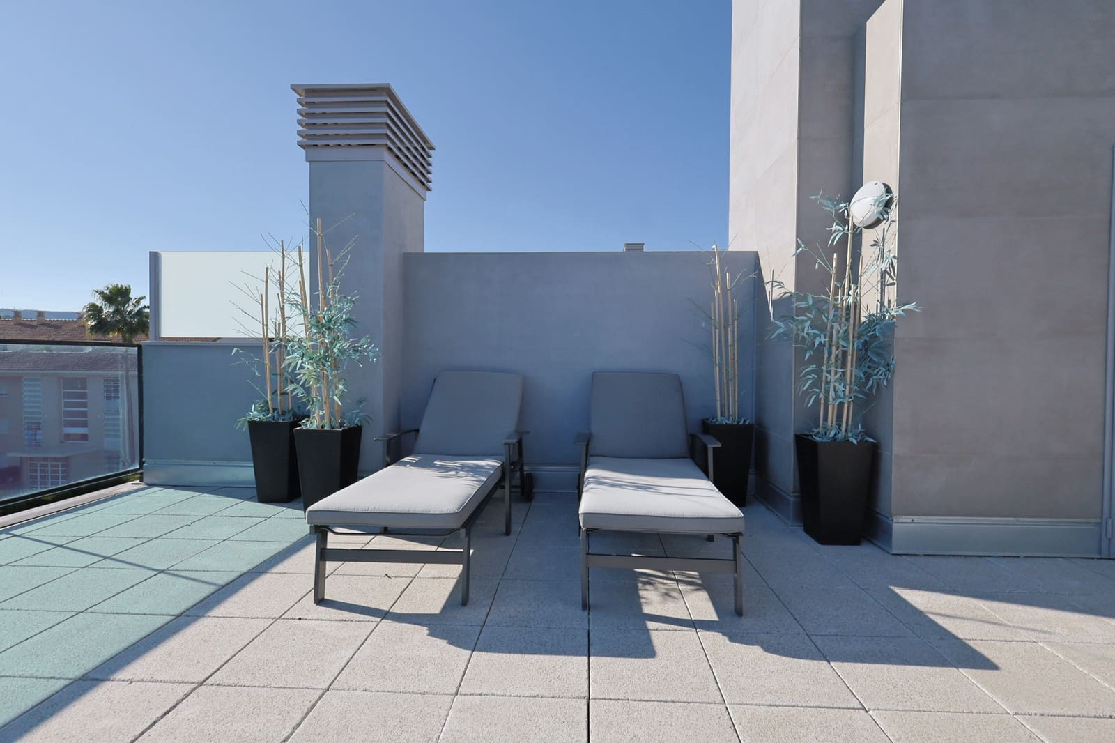 3 soveværelse Penthouse til salg i Javea / Xabia med swimmingpool - € 780.000 (Ref: 9552434)