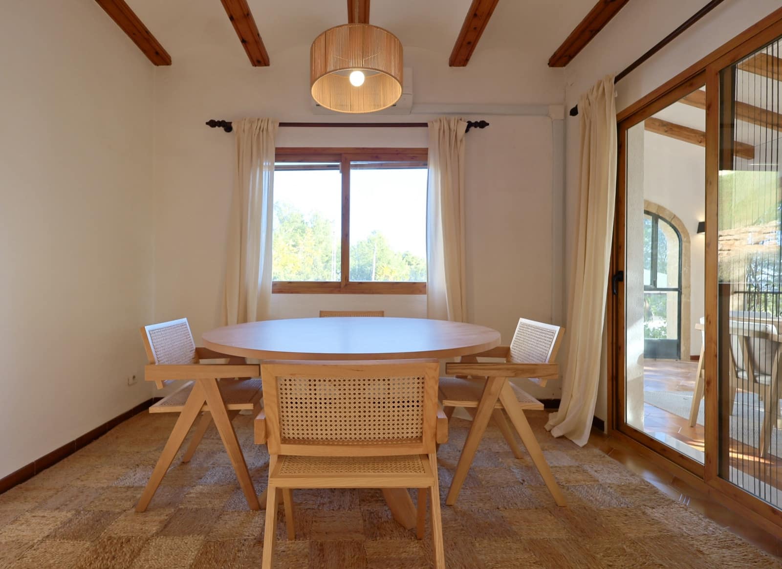 2 soveværelse Villa til salg i Javea / Xabia med swimmingpool - € 648.000 (Ref: 9552436)