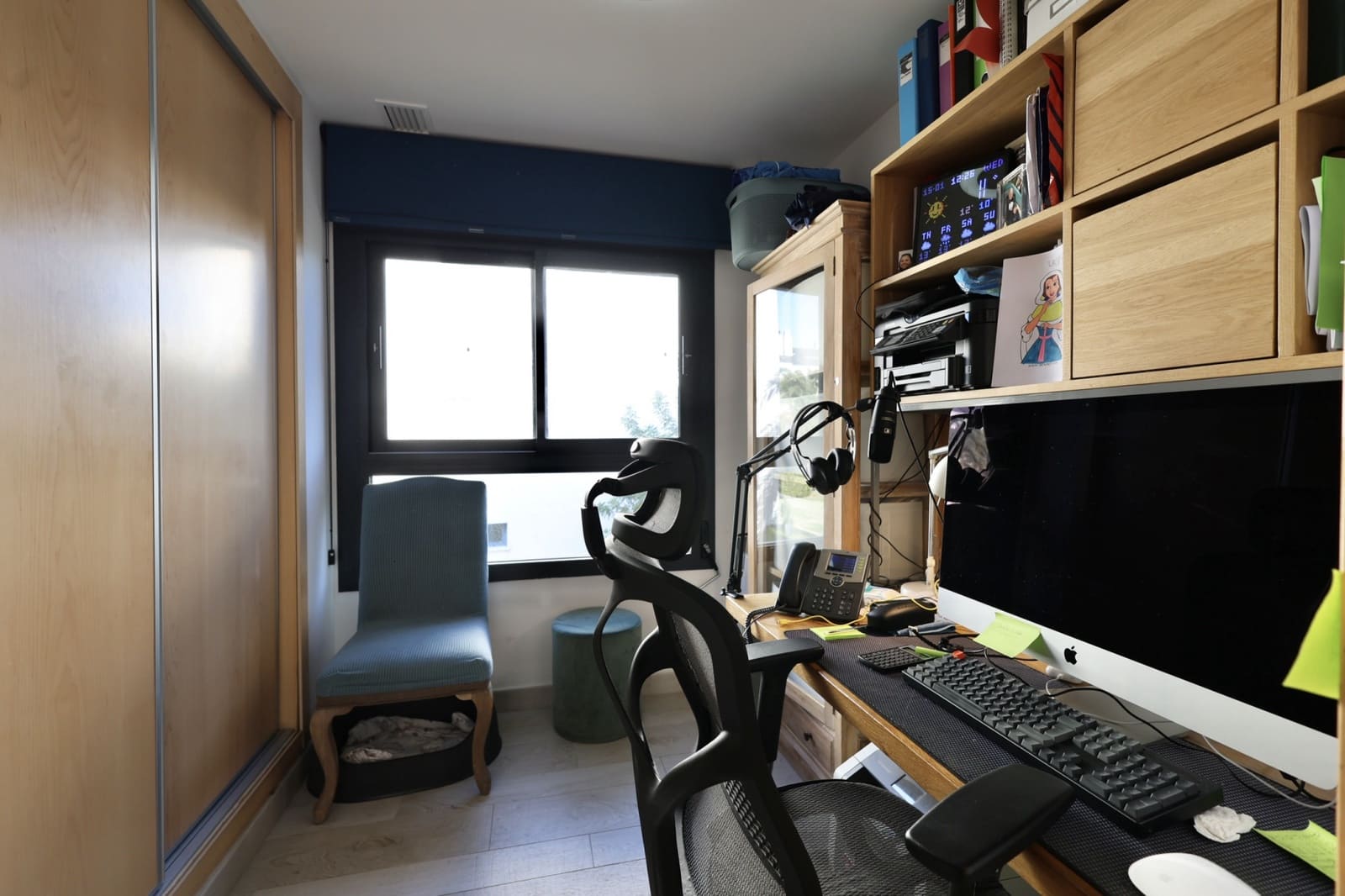 3 chambre Appartement à vendre à Javea / Xabia avec piscine - 462 000 € (Ref: 9552437)