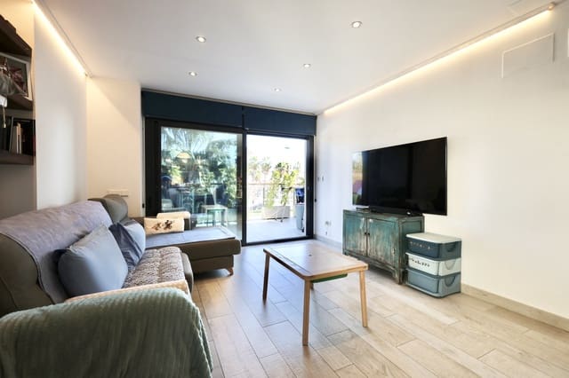 3 quarto Apartamento para venda em Javea / Xàbia com piscina - 462 000 € (Ref: 9552437)