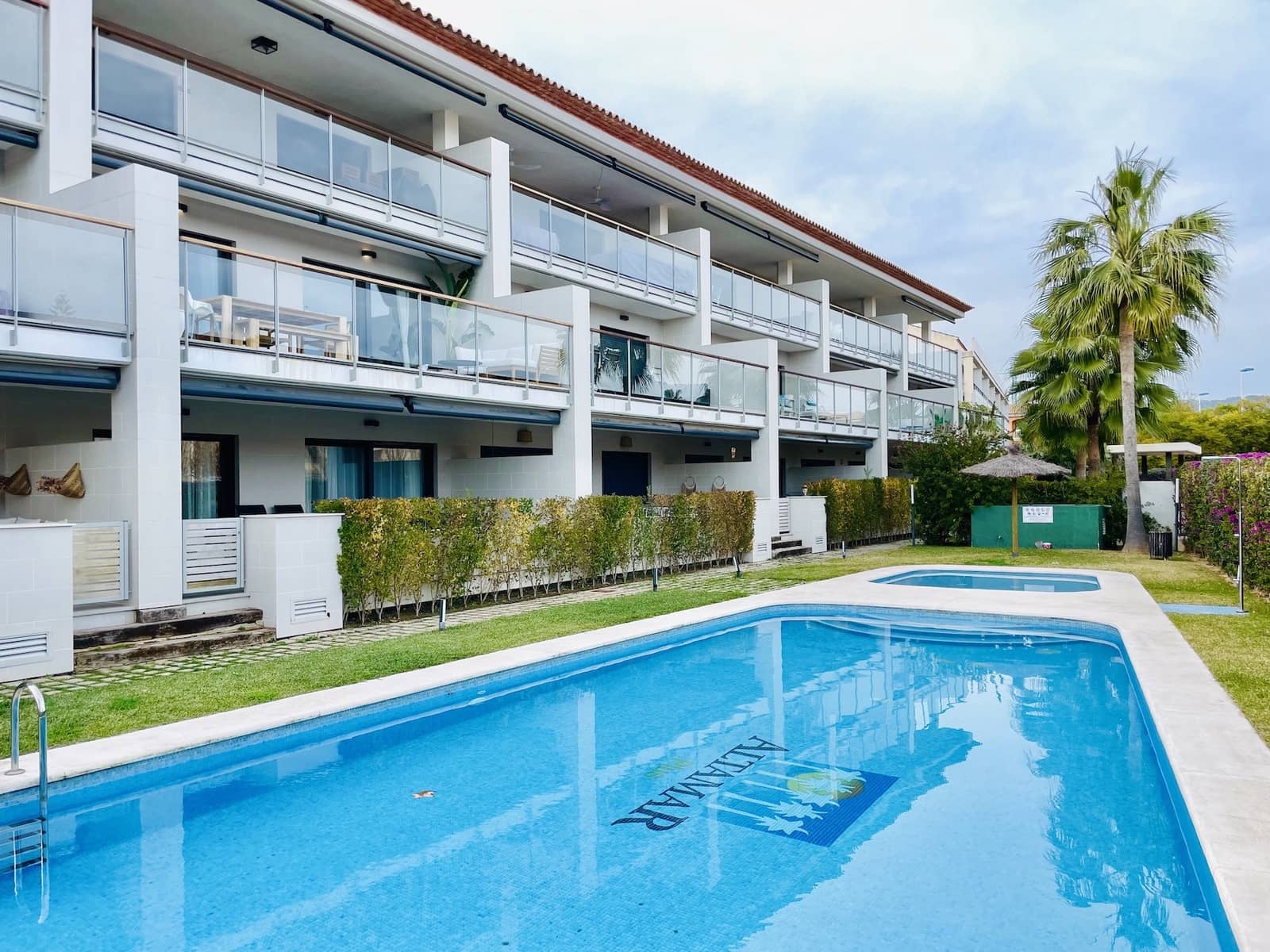 3 chambre Appartement à vendre à Javea / Xabia avec piscine - 462 000 € (Ref: 9552437)