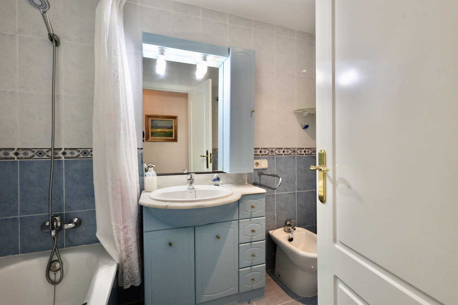 2 soveværelse Lejlighed til salg i Javea / Xabia med swimmingpool - € 431.000 (Ref: 9552439)