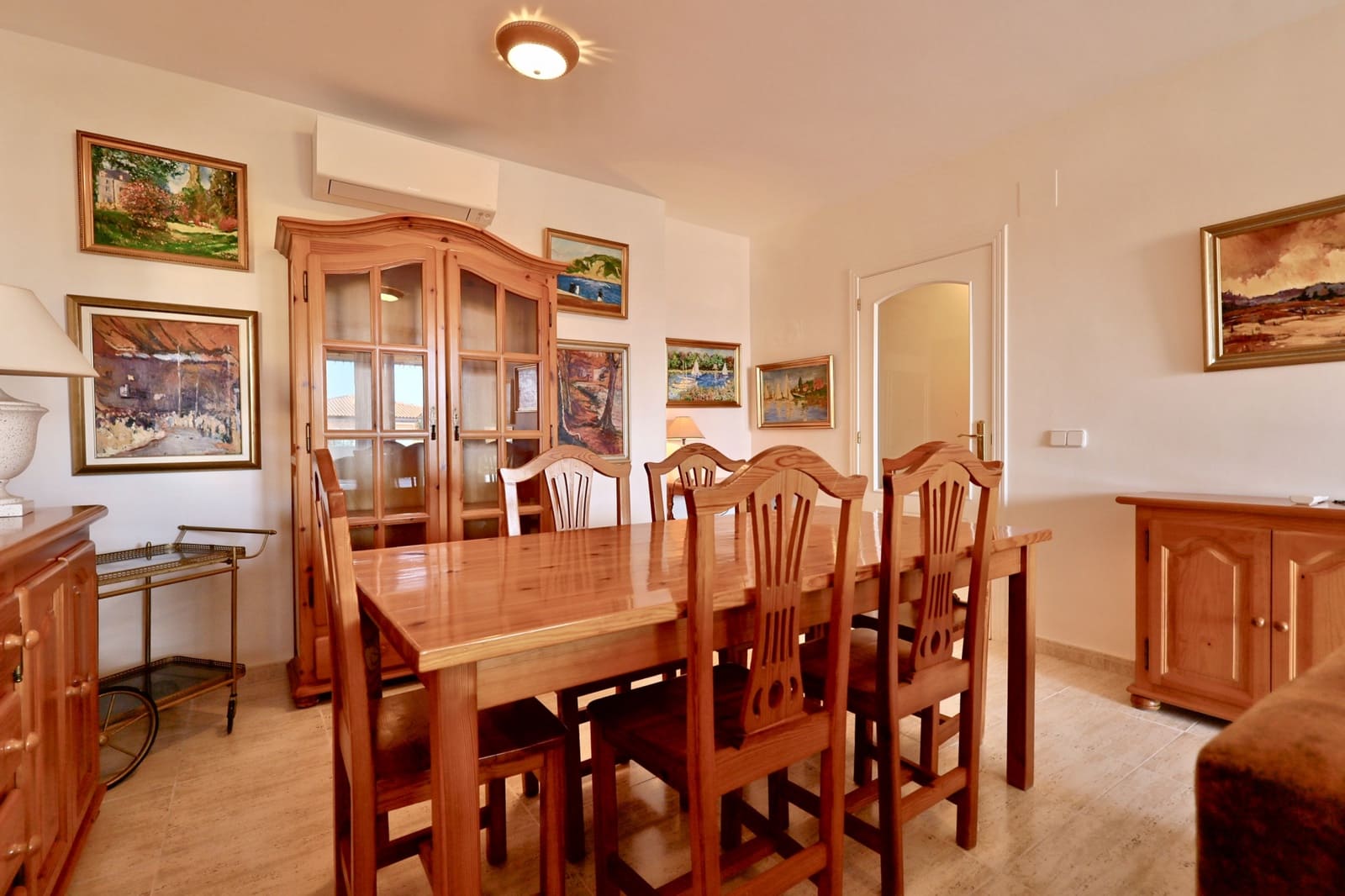 2 soveværelse Lejlighed til salg i Javea / Xabia med swimmingpool - € 431.000 (Ref: 9552439)