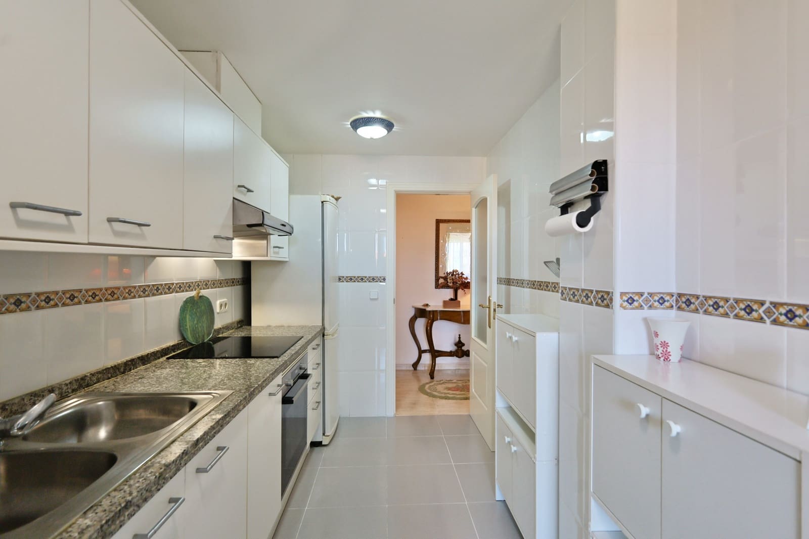 2 soveværelse Lejlighed til salg i Javea / Xabia med swimmingpool - € 431.000 (Ref: 9552439)