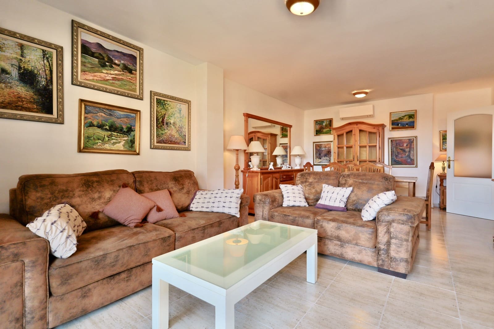 2 soveværelse Lejlighed til salg i Javea / Xabia med swimmingpool - € 431.000 (Ref: 9552439)