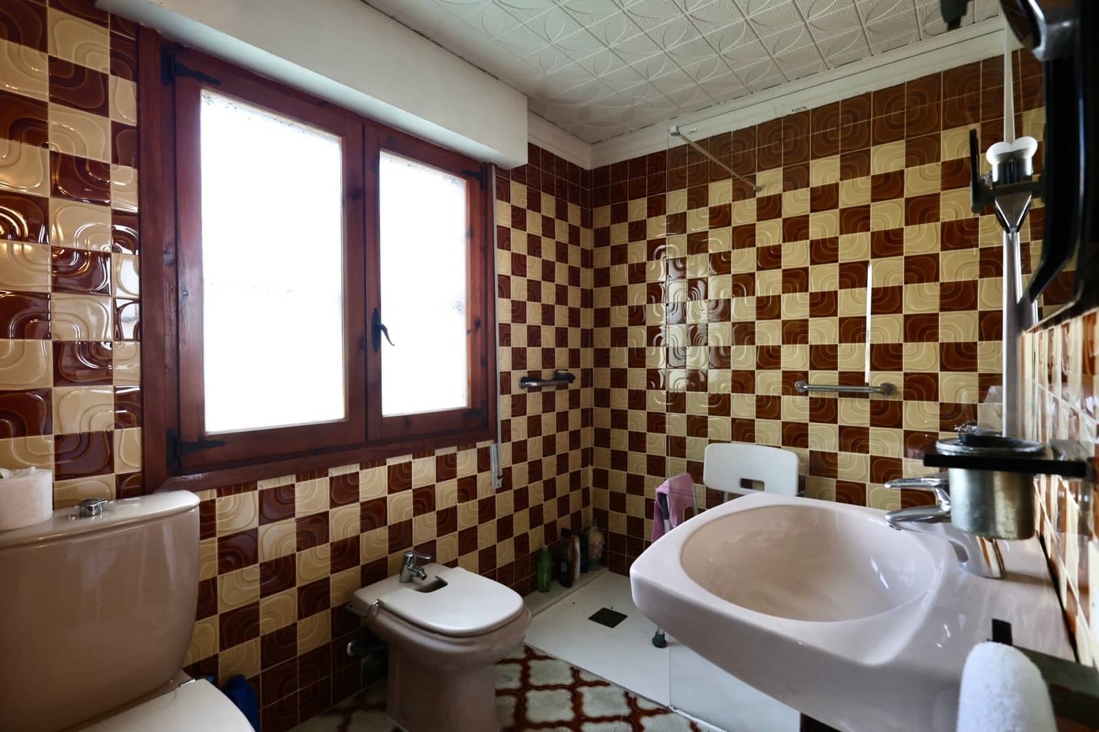 7 soveværelse Villa til salg i Javea / Xabia med swimmingpool - € 750.000 (Ref: 9552441)