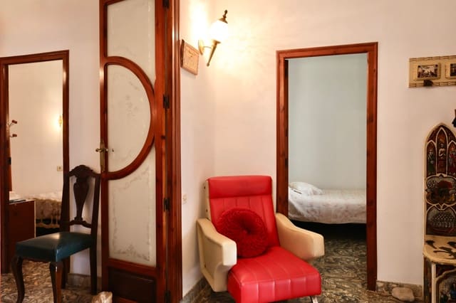 7 soveværelse Villa til salg i Javea / Xàbia med swimmingpool - € 750.000 (Ref: 9552441)