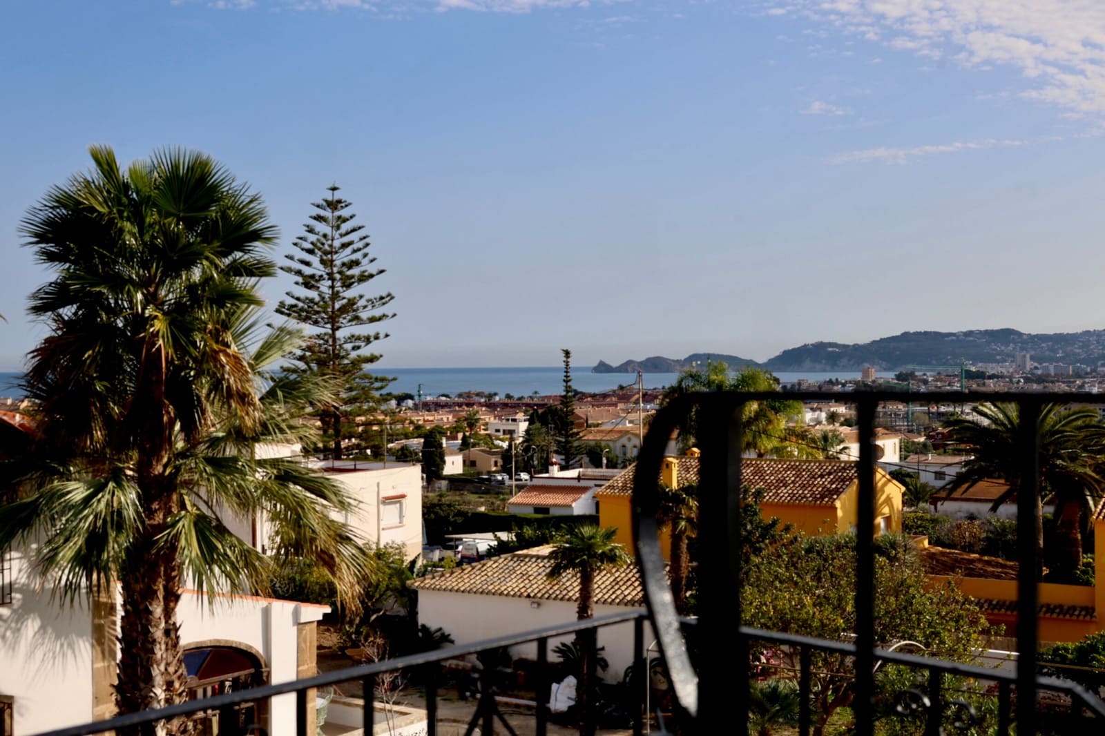 7 soveværelse Villa til salg i Javea / Xabia med swimmingpool - € 750.000 (Ref: 9552441)