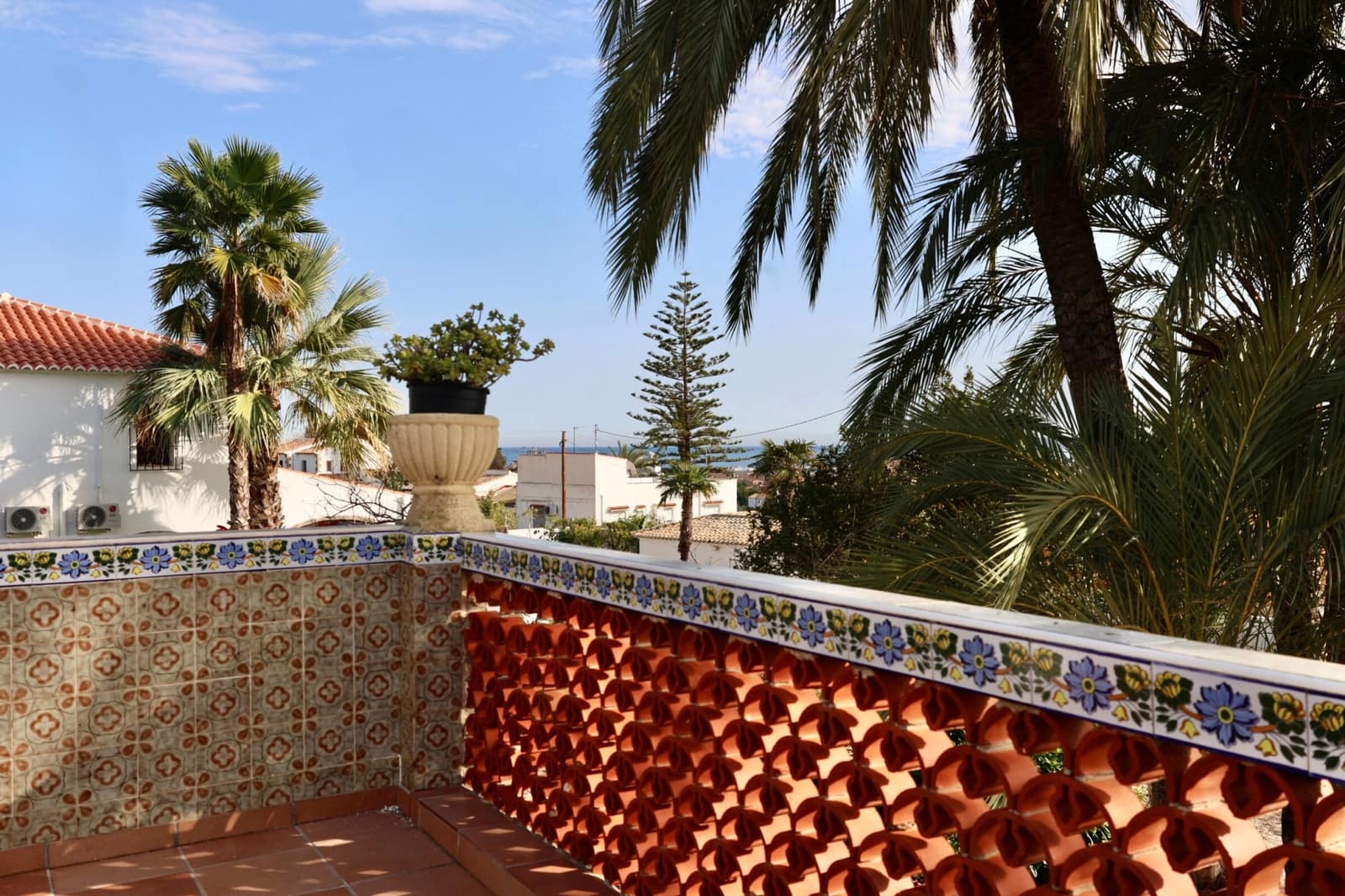 7 soveværelse Villa til salg i Javea / Xabia med swimmingpool - € 750.000 (Ref: 9552441)