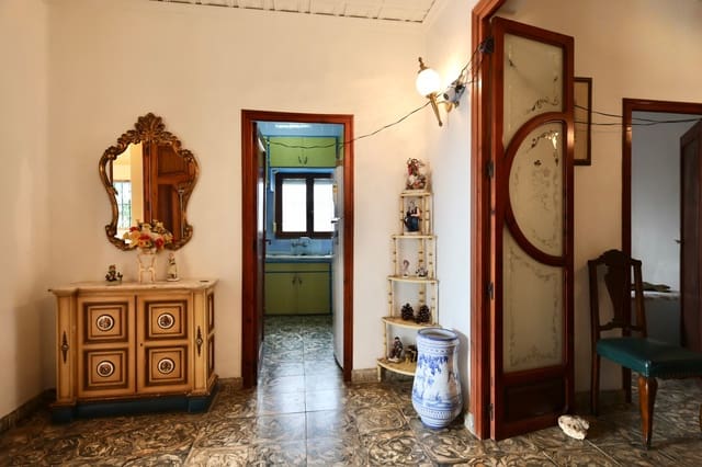 7 camera da letto Villa in vendita in Javea / Xàbia - 750.000 € (Rif: 9552441)