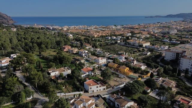 7 camera da letto Villa in vendita in Javea / Xàbia - 750.000 € (Rif: 9552441)