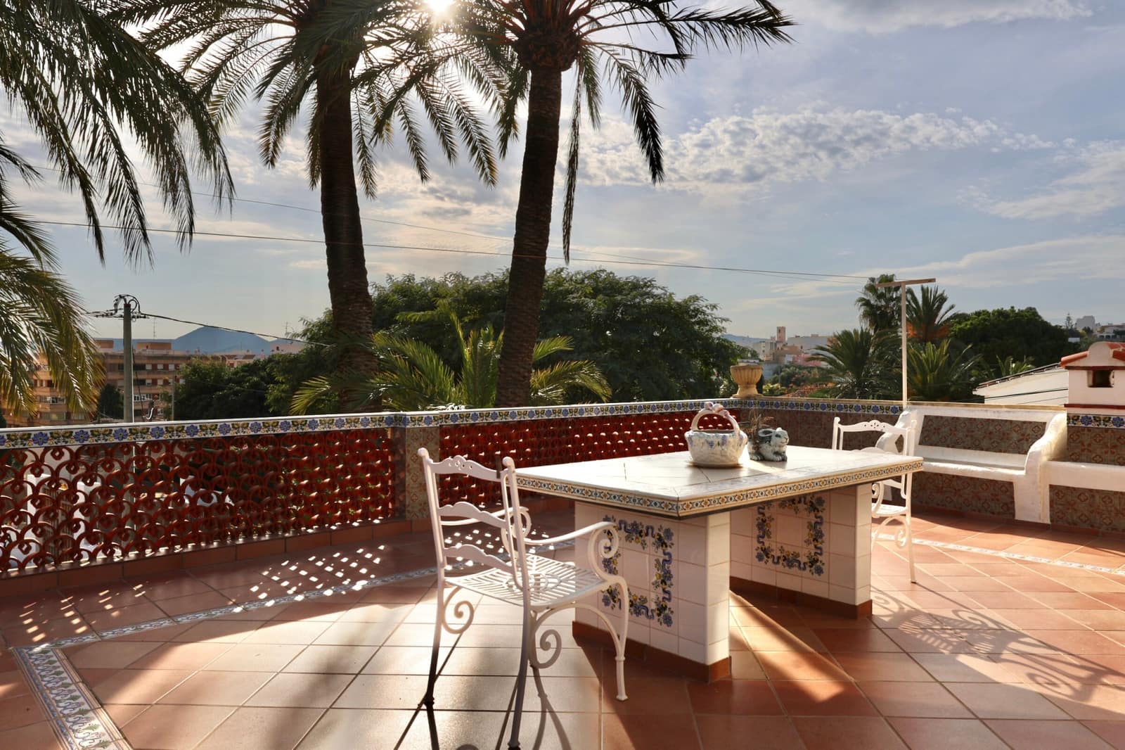 7 bedroom Villa for sale in Javea / Xabia - € 750,000 (Ref: 9552441)