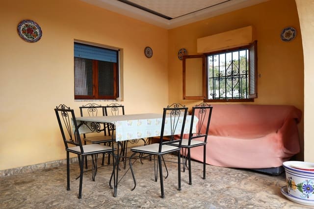 7 camera da letto Villa in vendita in Javea / Xàbia - 750.000 € (Rif: 9552441)