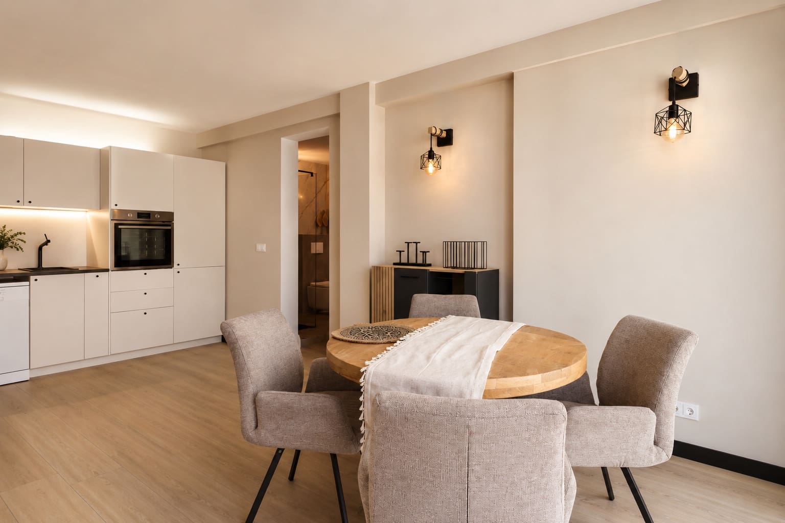 2 soveværelse Lejlighed til salg i Javea / Xabia - € 315.000 (Ref: 9552442)