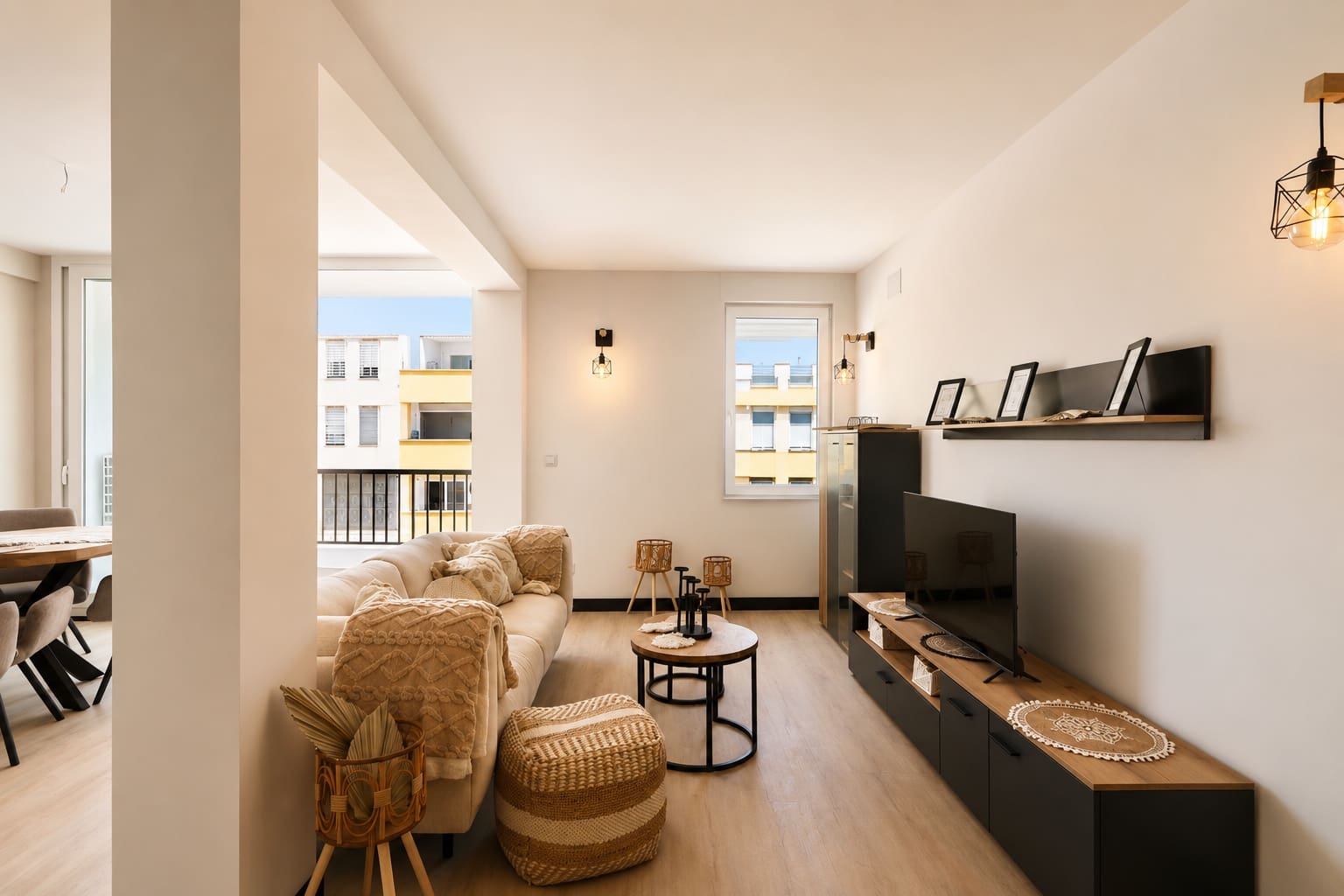 2 soveværelse Lejlighed til salg i Javea / Xabia - € 315.000 (Ref: 9552442)