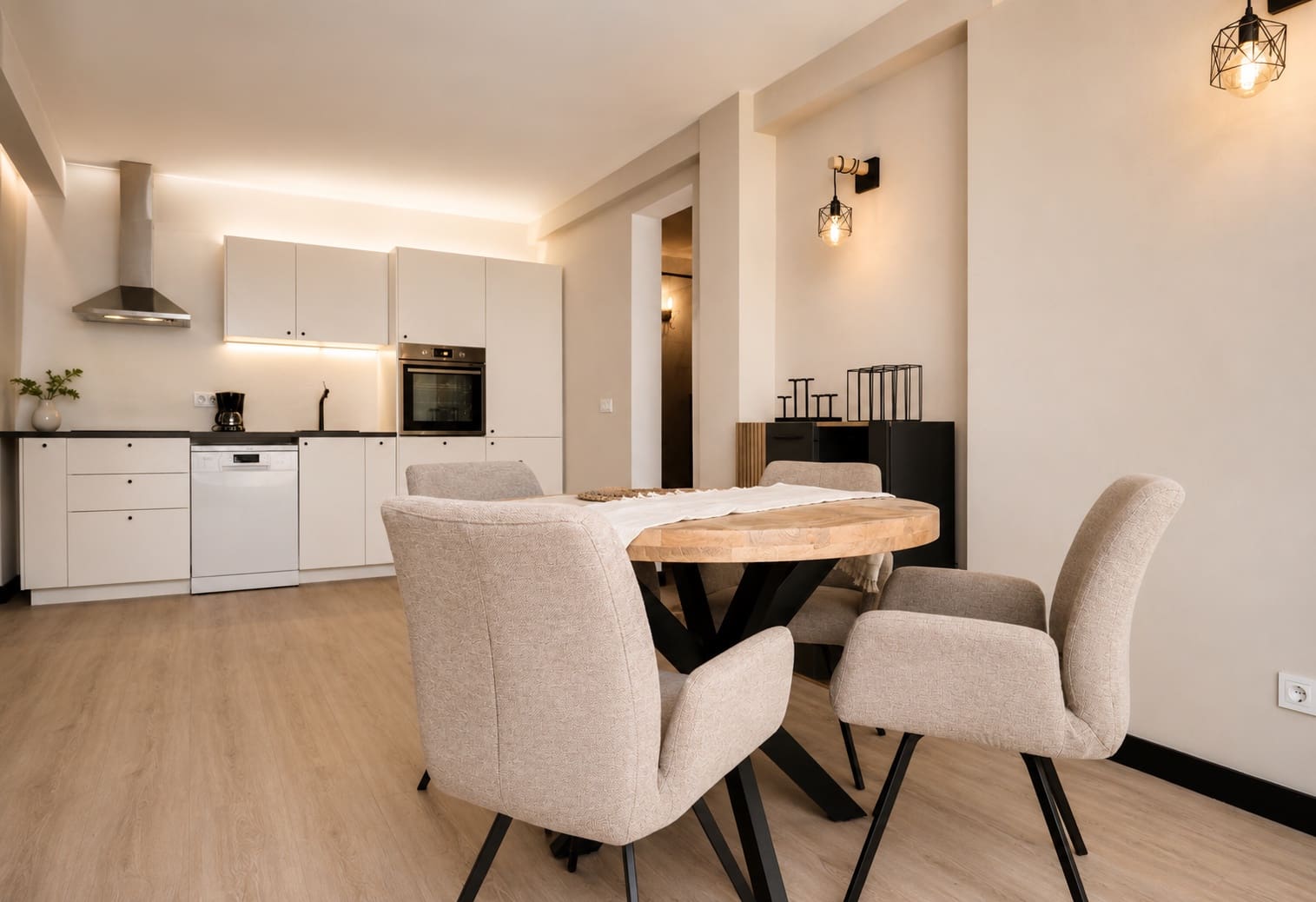 2 soveværelse Lejlighed til salg i Javea / Xabia - € 315.000 (Ref: 9552442)